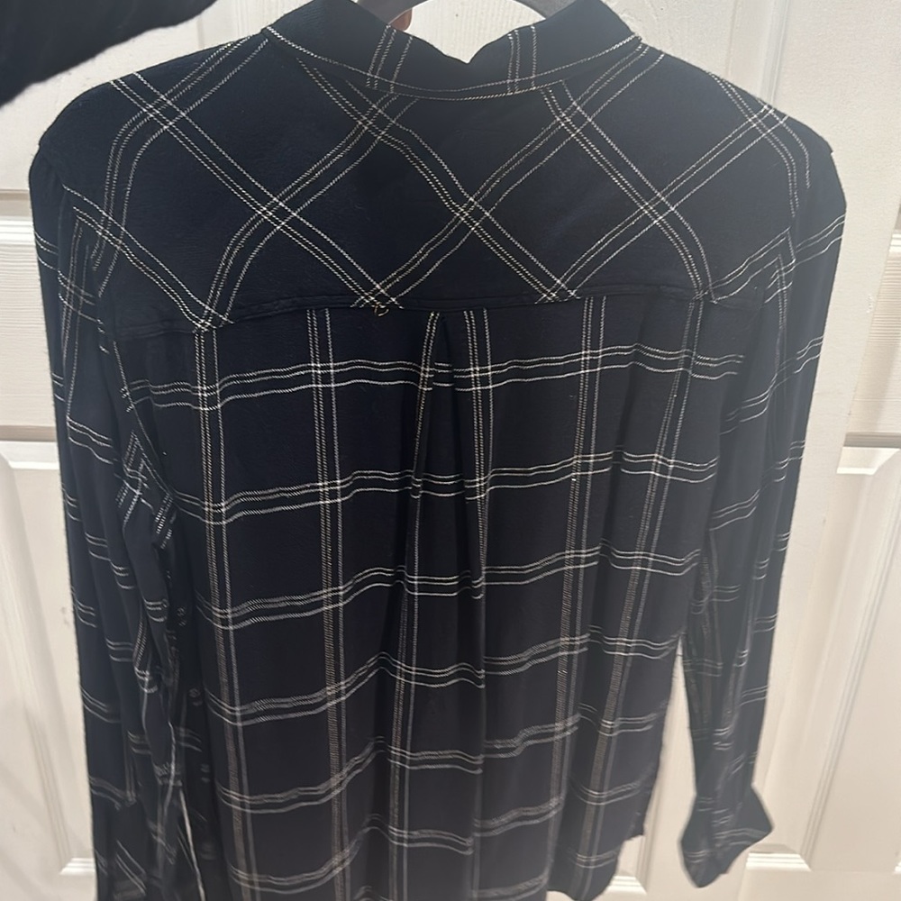 Hunter Button Down - image 8